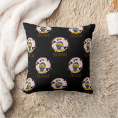 ファラルドスカアリングこうもり クッション (ブランケット)