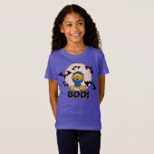 ファラルドスカアリングこうもり Tシャツ (正面フル)