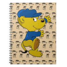 ファラルド：アップビートとアンルーリー