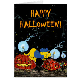 ファラルド&ザ・ロットカボチャ