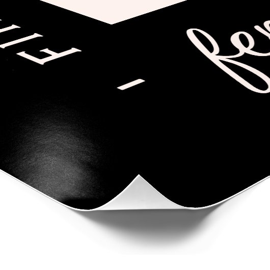 ファラル抹茶クラブおもしろいラクーン愛好家の皮肉 ポスター (コーナー)