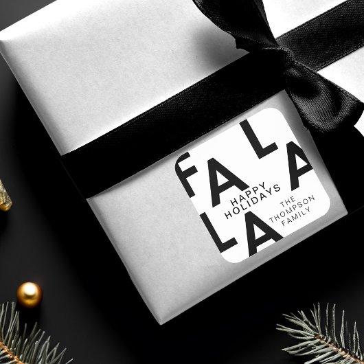 ファラレターミニマルはっきりしたリストホワモダンイト スクエアシール