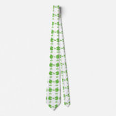 ファランジンファラン ネクタイ (正面)