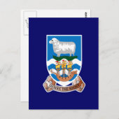 ファランズ ポストカード (正面/裏面)