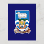 ファランズ ポストカード (正面)