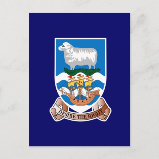 ファランズ ポストカード (正面)