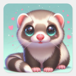 「ファラー」 スクエアシール