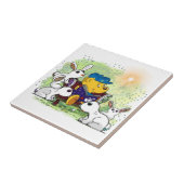 ファラ読ドが失敗に終わる タイル (側面)