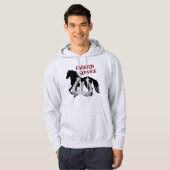 ファリアサービス パーカ (正面フル)