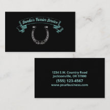 ファリアホースシュー・サービス