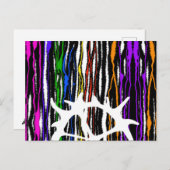 ファリグレスクランデ ポストカード (正面/裏面)