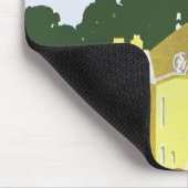 ファリンガム マウスパッド (コーナー)