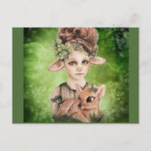 ファリン ポストカード (正面)