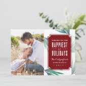 ファリーフラリー 招待状 (スタンド正面)