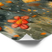 ファリーフレンド：ちょっとした空想のウサギ ポスター (コーナー)