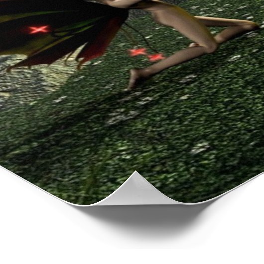 ファリー提供 ポスター (角)