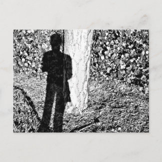 ファリー・シャドウ ポストカード