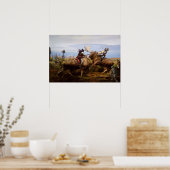 ファルガースエッジ ポスター (キッチン)