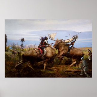 ファルガースエッジ ポスター