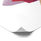 ファルコとキツネ ポスター (角)