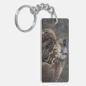 ファルコチェルグ キーホルダー (正面左)