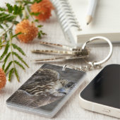 ファルコチェルグ キーホルダー (正面右)