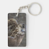 ファルコチェルグ キーホルダー (裏面)