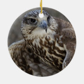 ファルコチェルグ セラミックオーナメント (裏面)