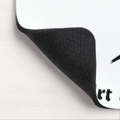 ファルコリーペレグリン《鳥》ハヤブサ マウスパッド (コーナー)