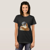 ファルコンバード Tシャツ (正面フル)