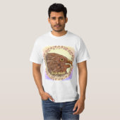 ファルコン Tシャツ (正面フル)