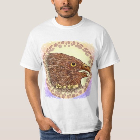ファルコン Tシャツ (正面)