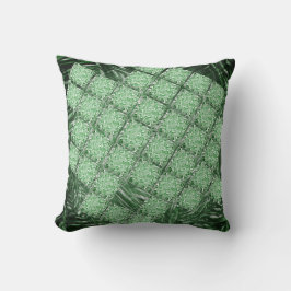 ファルサ・グラマe simulado de peas ceramia de parede クッション