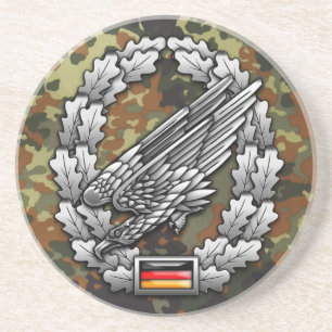 ファルシルマイジャガートルプペベアタブゼイヘン コースター