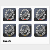 ファルシルマイジャガートルプペベアタブゼイヘン スクエアシール (シート)