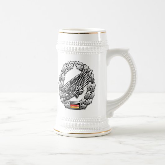 ファルシルマイジャガートルプペベアタブゼイヘン ビールジョッキ (右)