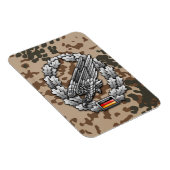 ファルシルマイジャガートルプペベアタブゼイヘン マグネット (右側)