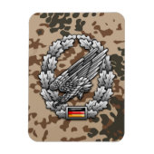 ファルシルマイジャガートルプペベアタブゼイヘン マグネット (縦)