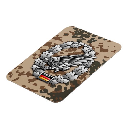 ファルシルマイジャガートルプペベアタブゼイヘン マグネット (左側)