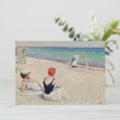 ファルスターブロビーチ | ポール・フィッシャー (スタンド正面)