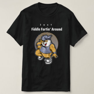 ファルタンのまわりにの Tシャツ