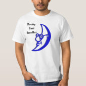ファルトかわいらしスメラー Tシャツ (正面)