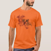 ファルトアートシー Tシャツ (正面)
