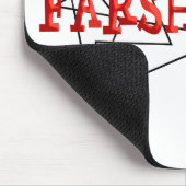 ファルトスト マウスパッド (コーナー)