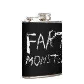 ファルトモンスター フラスク (右)