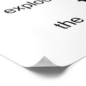 ファルトレベル ポスター (角)