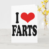 ファルト大好き カード (黄色い花)