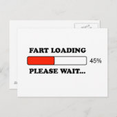 ファルト荷重 ポストカード (正面/裏面)