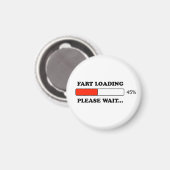 ファルト荷重 マグネット (正面/裏面)