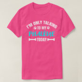 ファルネ所有者 Tシャツ (デザイン正面)